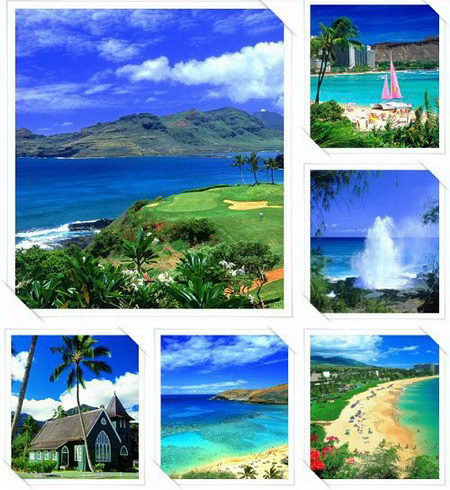  8594; Hawaii Wallpapers